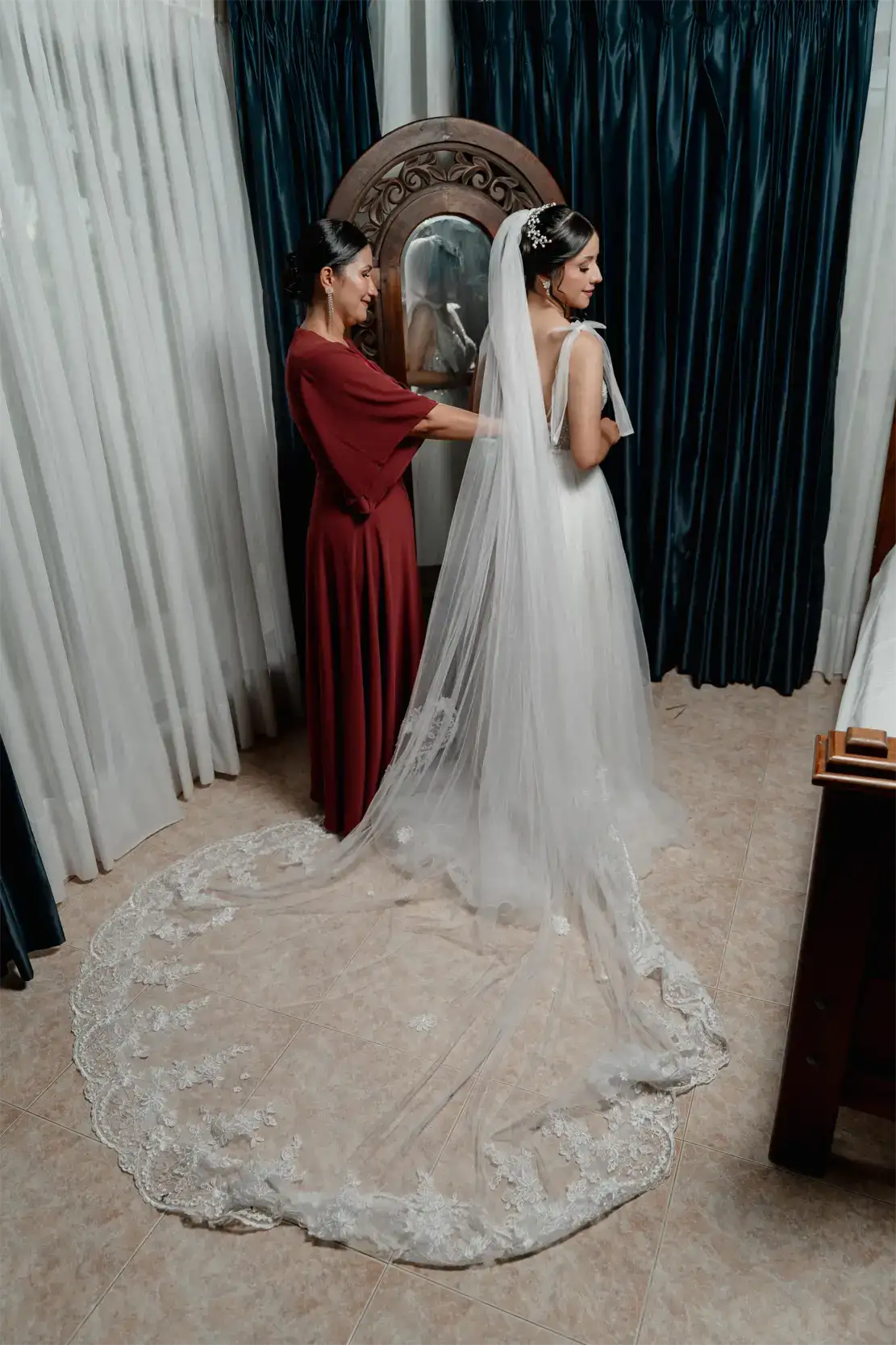 Retratos cinematográficos de bodas en Pereira