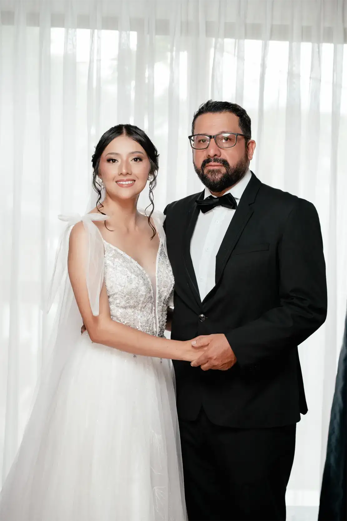 Juan Villegas Filmmaker y Fotógrafo de bodas