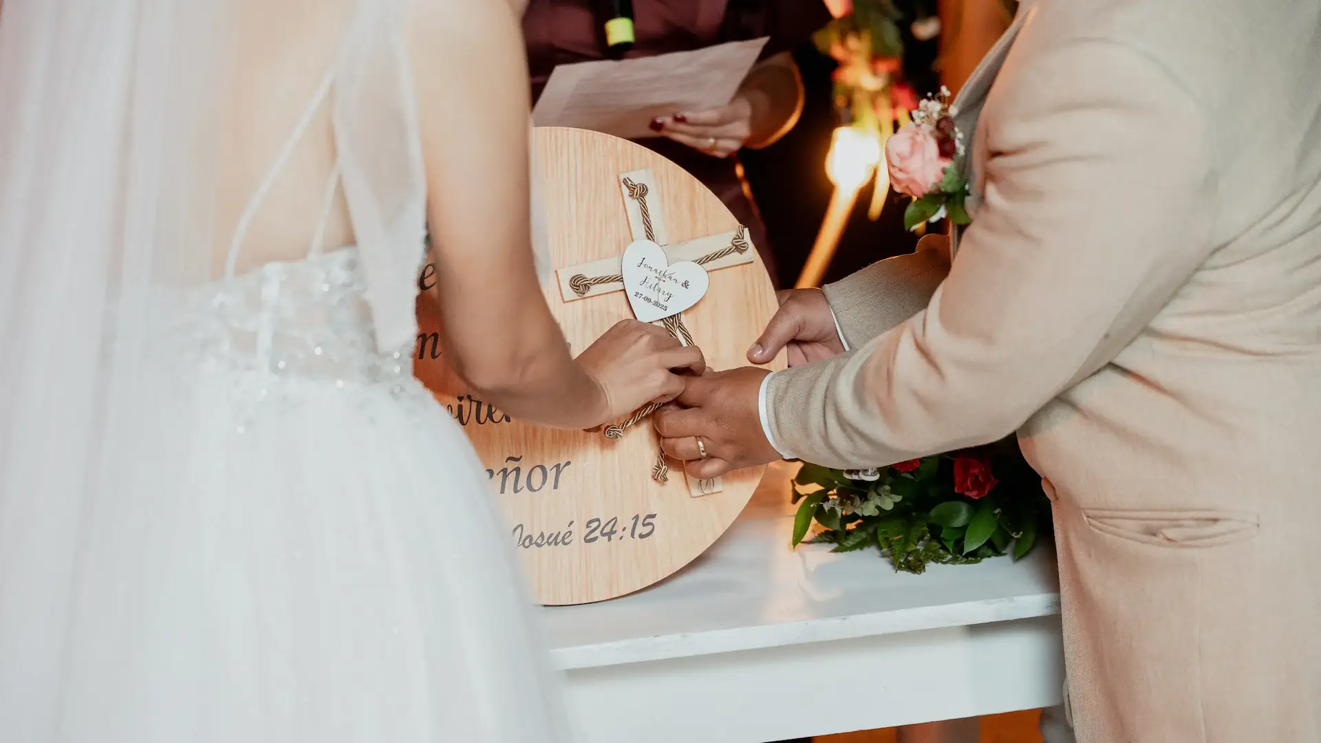 Captura espontánea de novios en Pereira Risaralda