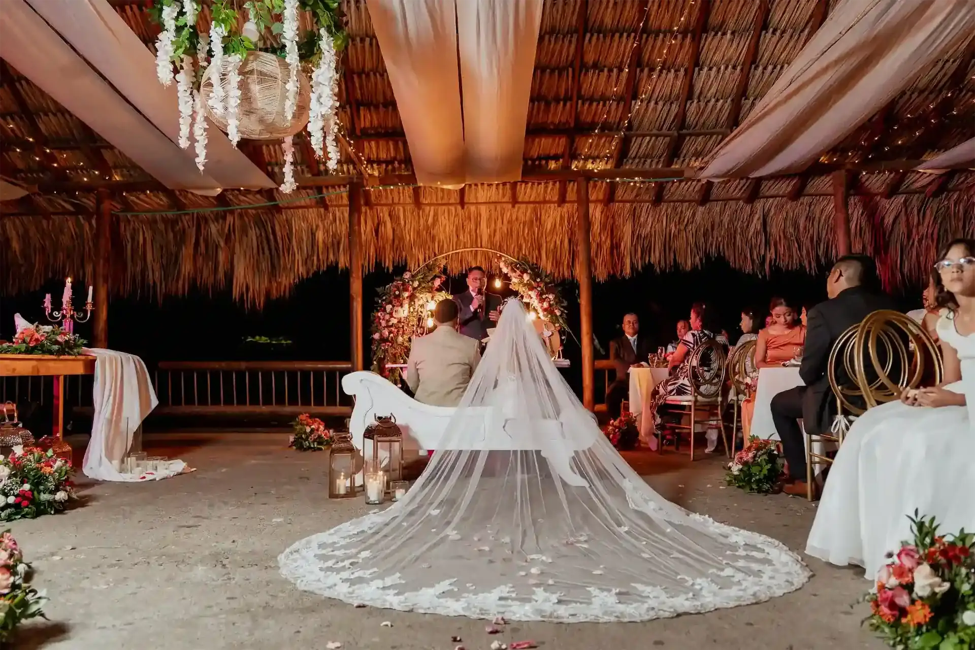 Sesión post-boda artística Pereira