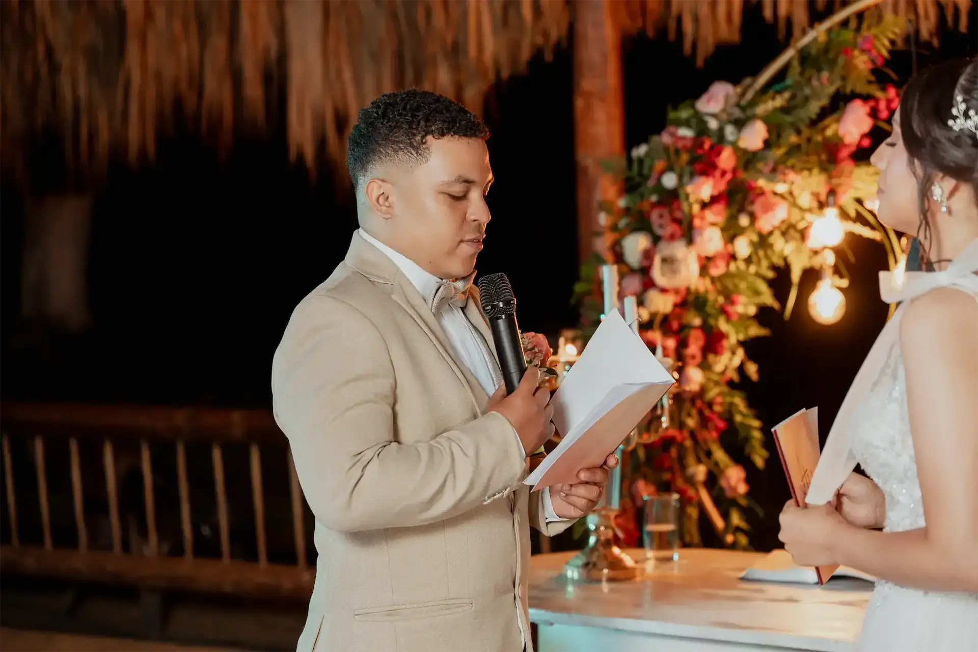 Momentos inolvidables capturados por Juan Villegas