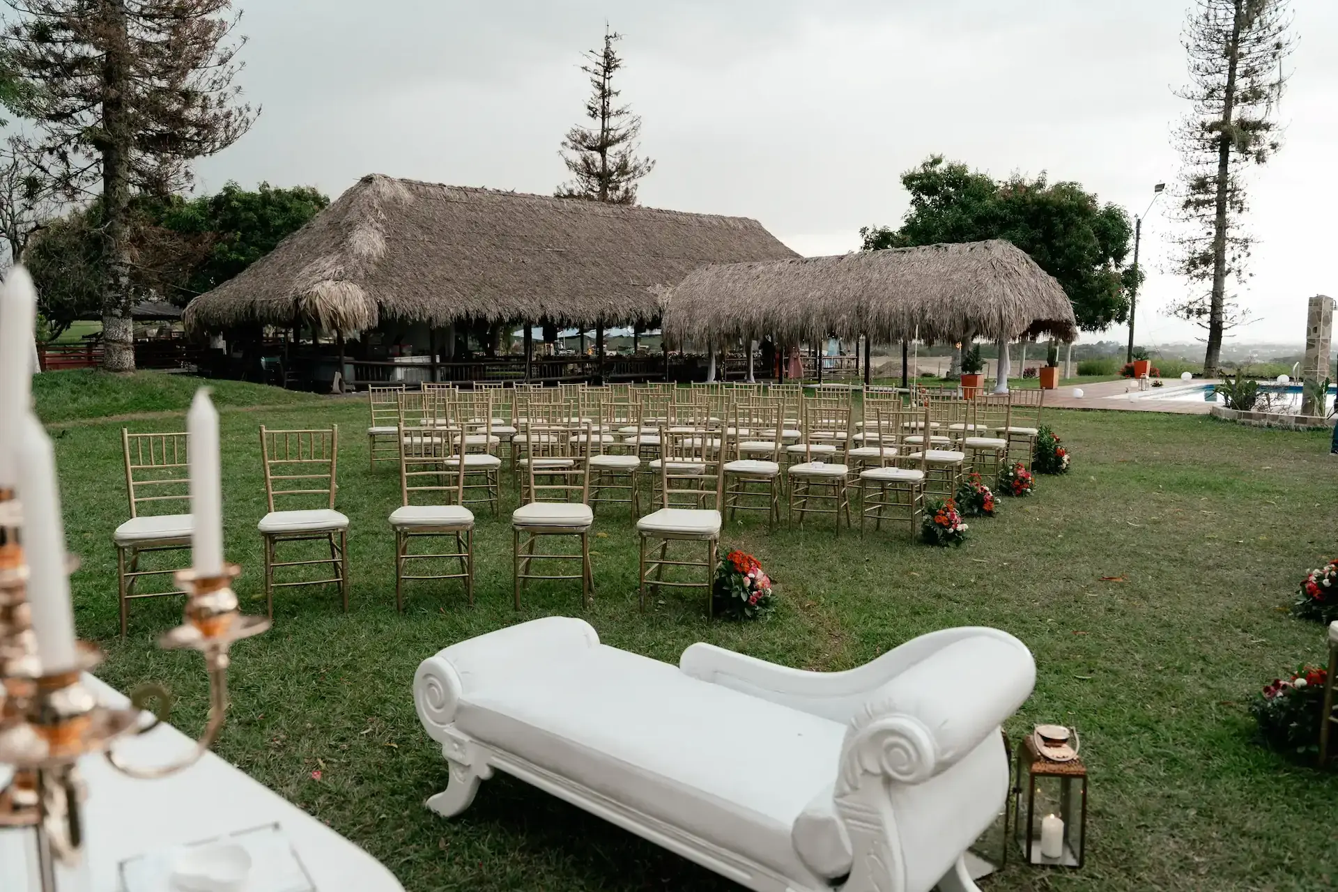 fotografia de quinces
