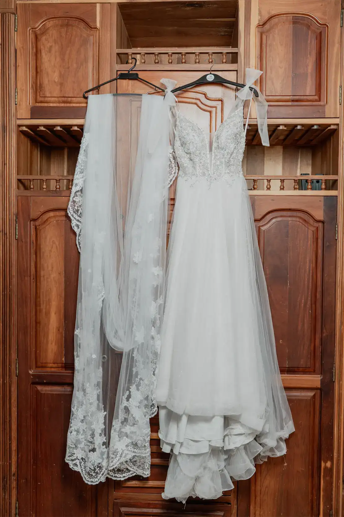 Fotografía de pareja sin poses forzadas