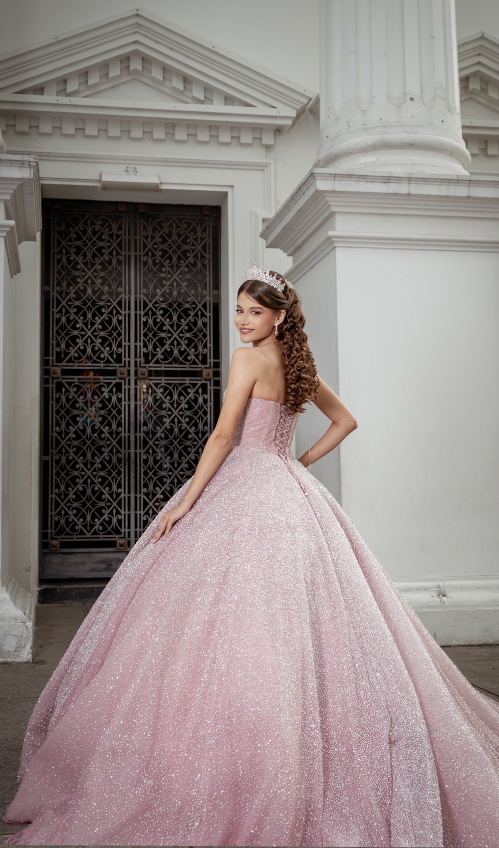 Boda fotografiada por Juan Villegas