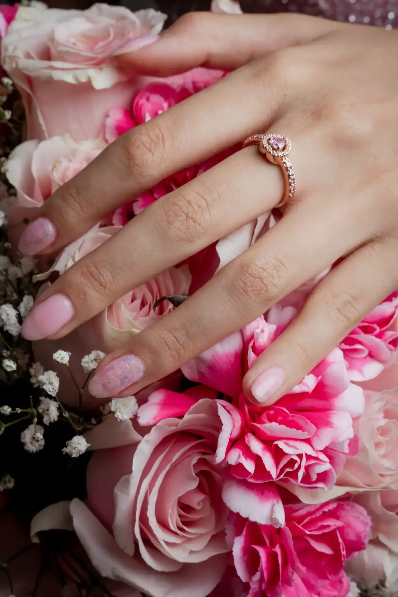 Fotografía natural de 15 años