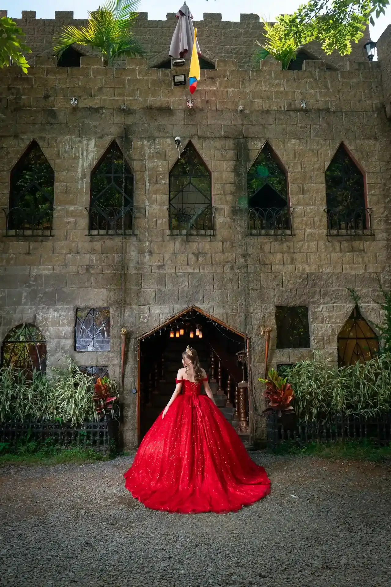 Fotógrafo profesional de eventos Cartago