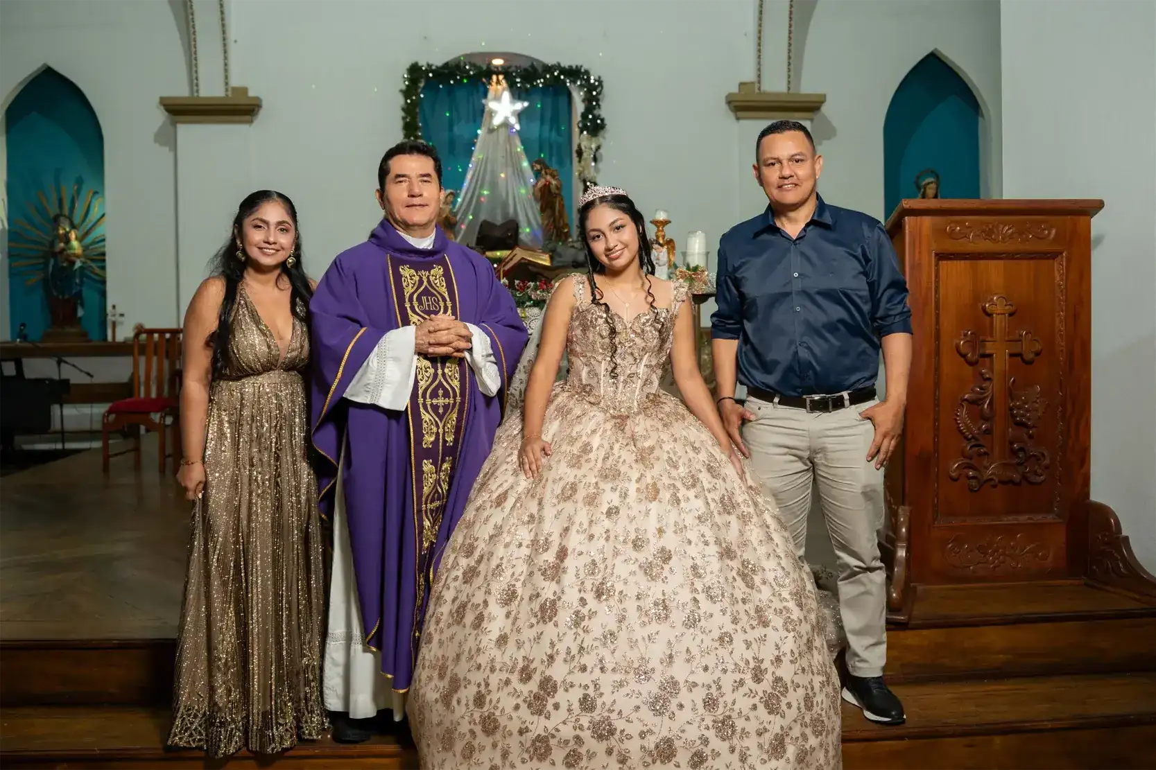 fotografos en pereira