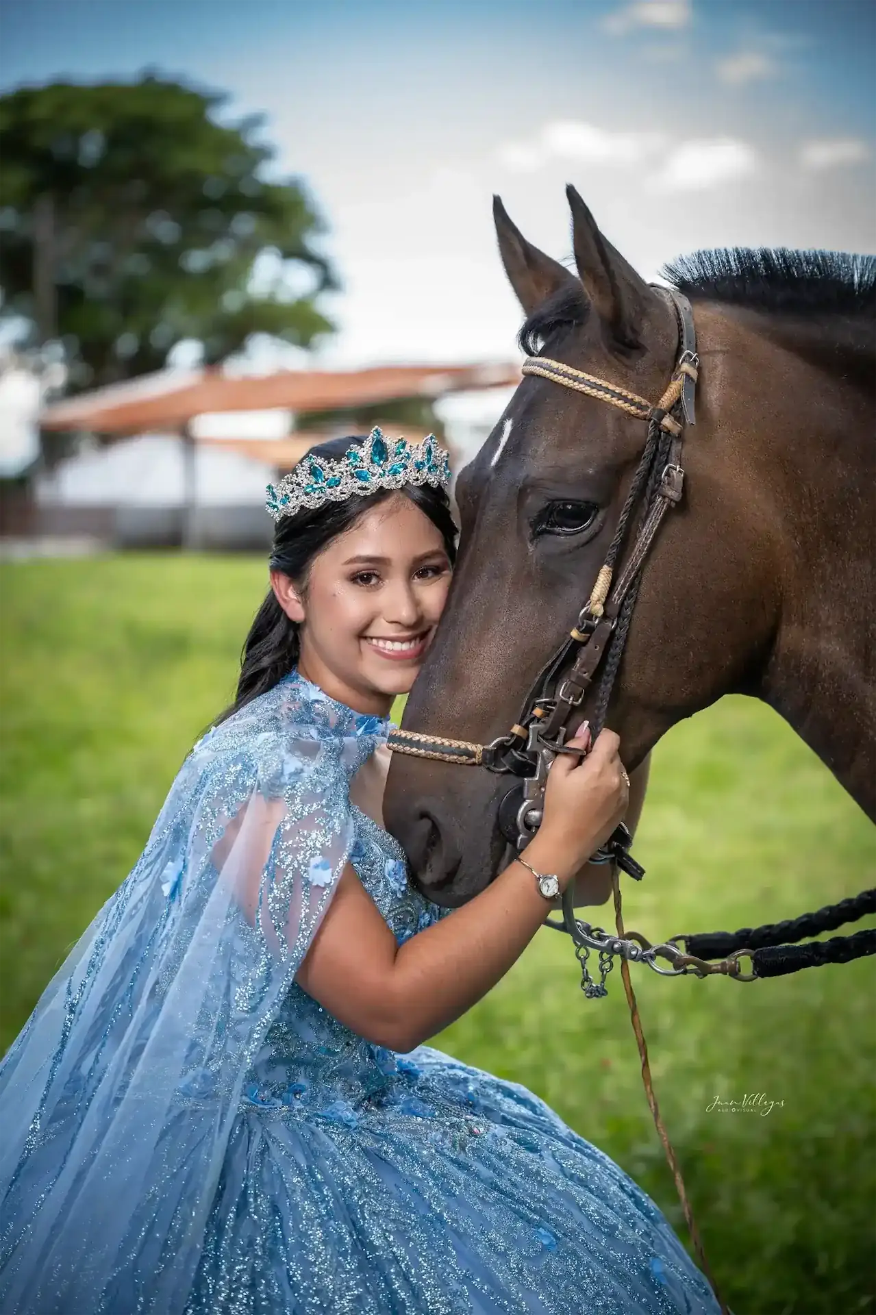 Fotografía de eventos sociales Juan Villegas